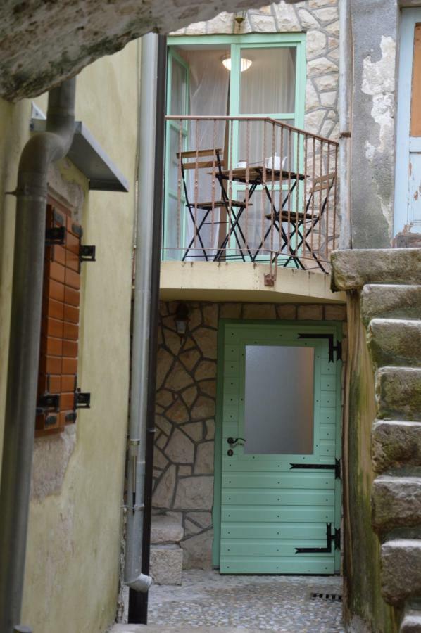 Andrijana Vrbnik Exterior foto