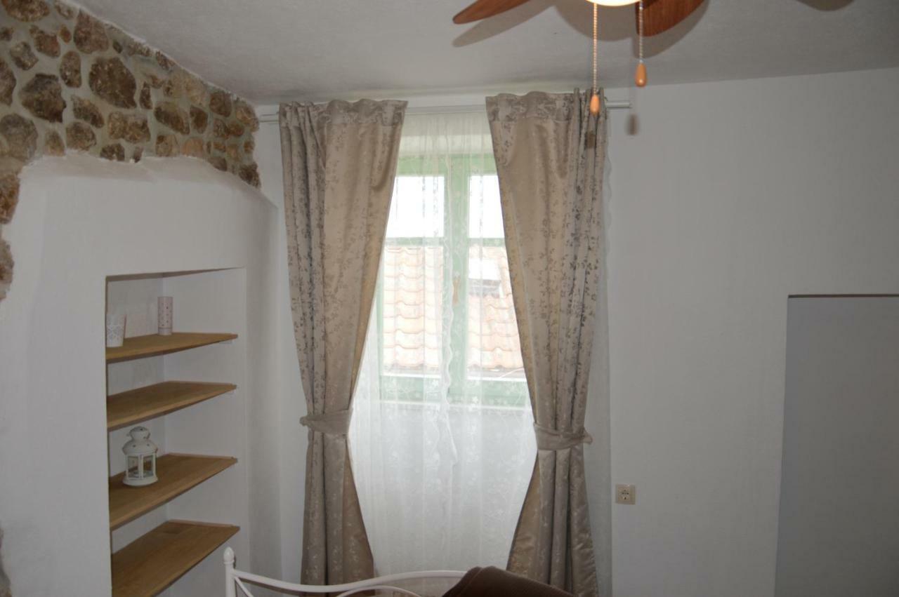 Andrijana Vrbnik Exterior foto