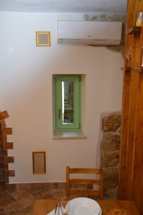 Andrijana Vrbnik Exterior foto